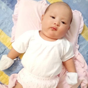 Kjoy Deleon profile icon