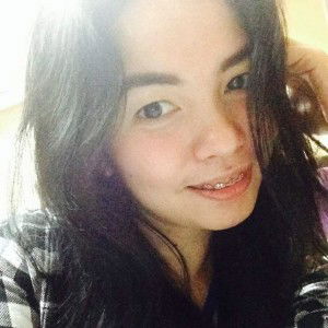 Lyn Grace Corpus profile icon