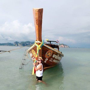 Lek Supattra Hongsaeng profile icon