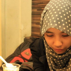 Ayu Bara profile icon