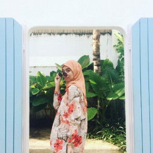 Kartika Putri profile icon