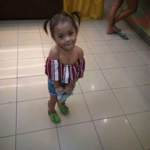 BabhiiLyn De Jesus profile icon