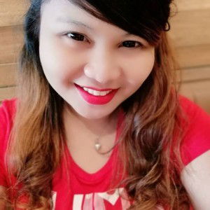 Maria Nares Infante profile icon