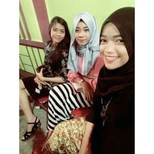 Nita Septiani profile icon