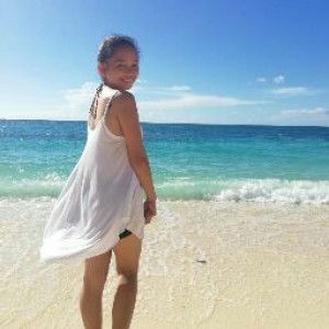 Michelle Jumawid profile icon