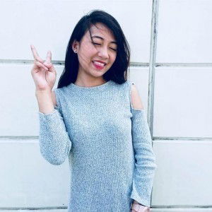 Vanessa Tanong profile icon