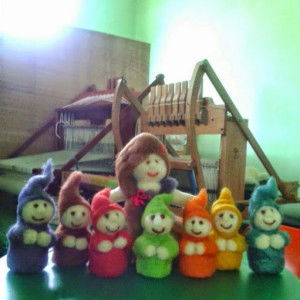 eka fitria profile icon