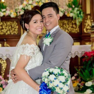 R-lyn Cabangisan profile icon