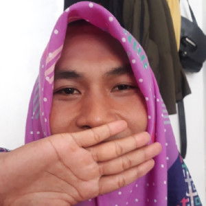 Binti Nurkhasanah profile icon