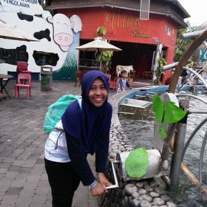 Faria Desiana profile icon