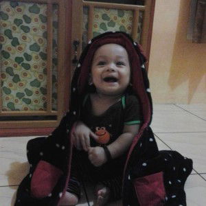 Asty Adjah profile icon