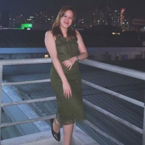 Maureen Español Cabebe profile icon