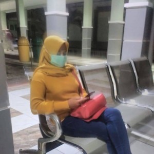 Nur Lesta profile icon