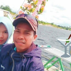 Ega Padillah profile icon