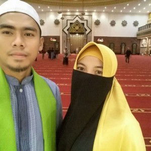 Mukarromah profile icon