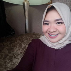 Intan Madiyah profile icon