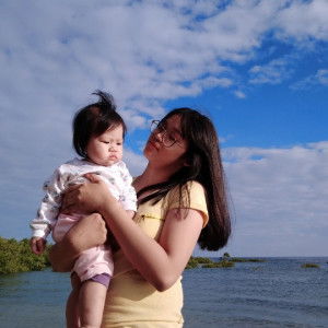 JEZIEL RAE profile icon