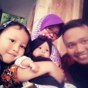 Silviyah Ummahnx Najwa profile icon