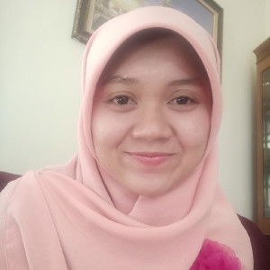Fitriana Sari profile icon