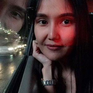 Paranee Suddeepong profile icon