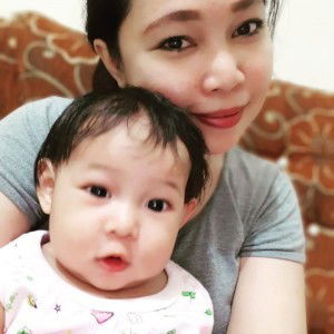 Assyifa profile icon