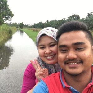 Norhani Ismail profile icon