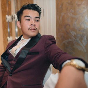 Suppakon Dokpayom profile icon