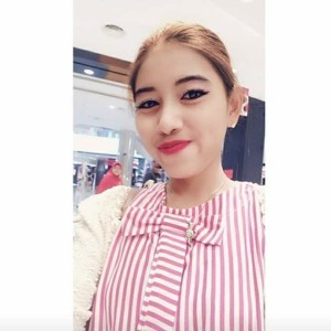 Vinia Elysa profile icon