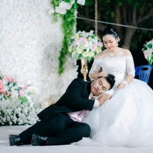 แบงค์ส้ม คนดี ณประเทศบัวใหญ่ profile icon