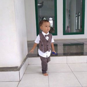 Khairina AK profile icon