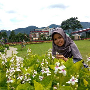 Hilda Damayanti profile icon