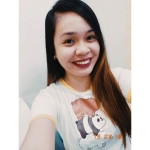 Kheen Erica Simene Rebucas profile icon