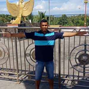 Yeslin Wattimena profile icon