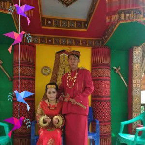 Indrani Tirandha profile icon