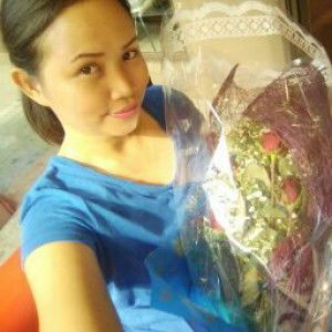 Cherrycel Abanel Aguhob profile icon