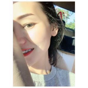 Prapaporn1997 profile icon