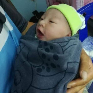 Kunjira Saenwang profile icon