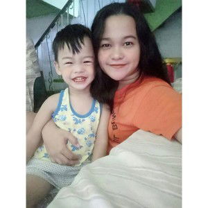 Rhose Anne Helotin Mangilin profile icon