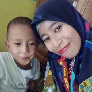 Siti H.Rahmadani profile icon