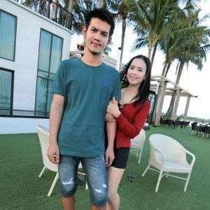 Nan Maneerut profile icon