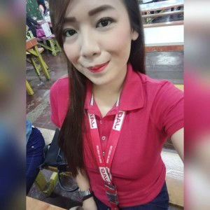 Therese Martinez Melgarejo profile icon