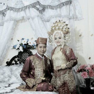 Ayu Rahma Rank Koto profile icon