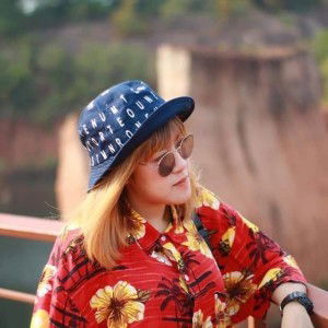 Wachiraporn Tamperm Kwangg profile icon