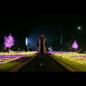 S Khairumi Hafizah profile icon