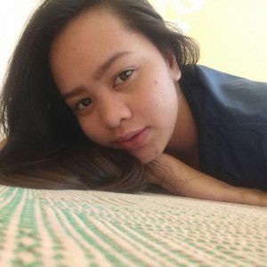 Cristina Aldave Serrano profile icon