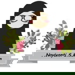 Novi Kani Islamiah profile icon