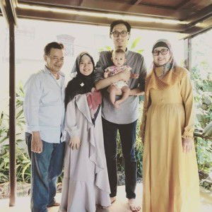 Sarah Anjani profile icon