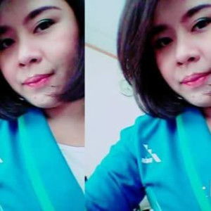 Diah mandom profile icon