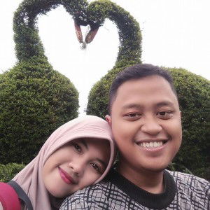 Dieny Zakiyah profile icon