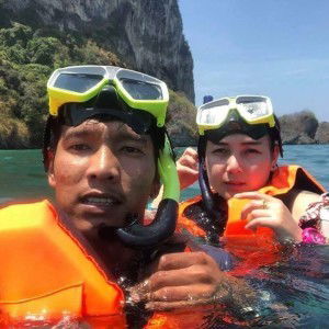 Are Good profile icon